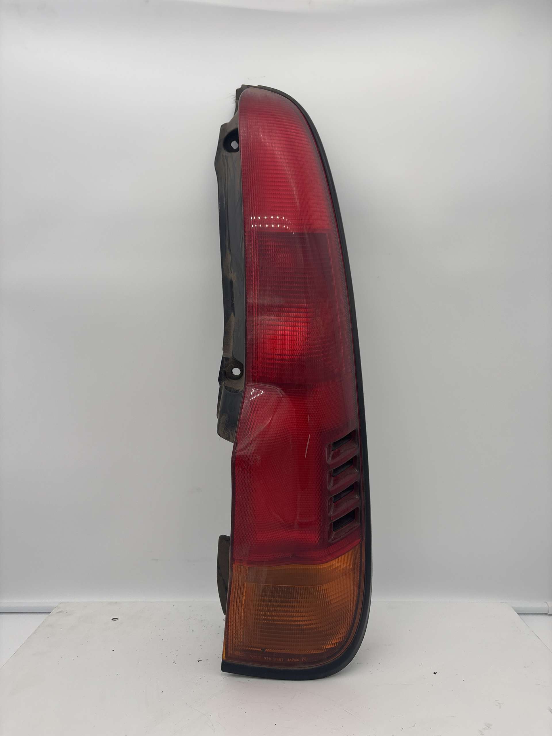 Fanale Posteriore destro DAHIATSU TERIOS 2001 FRECCIA ARANCIONE