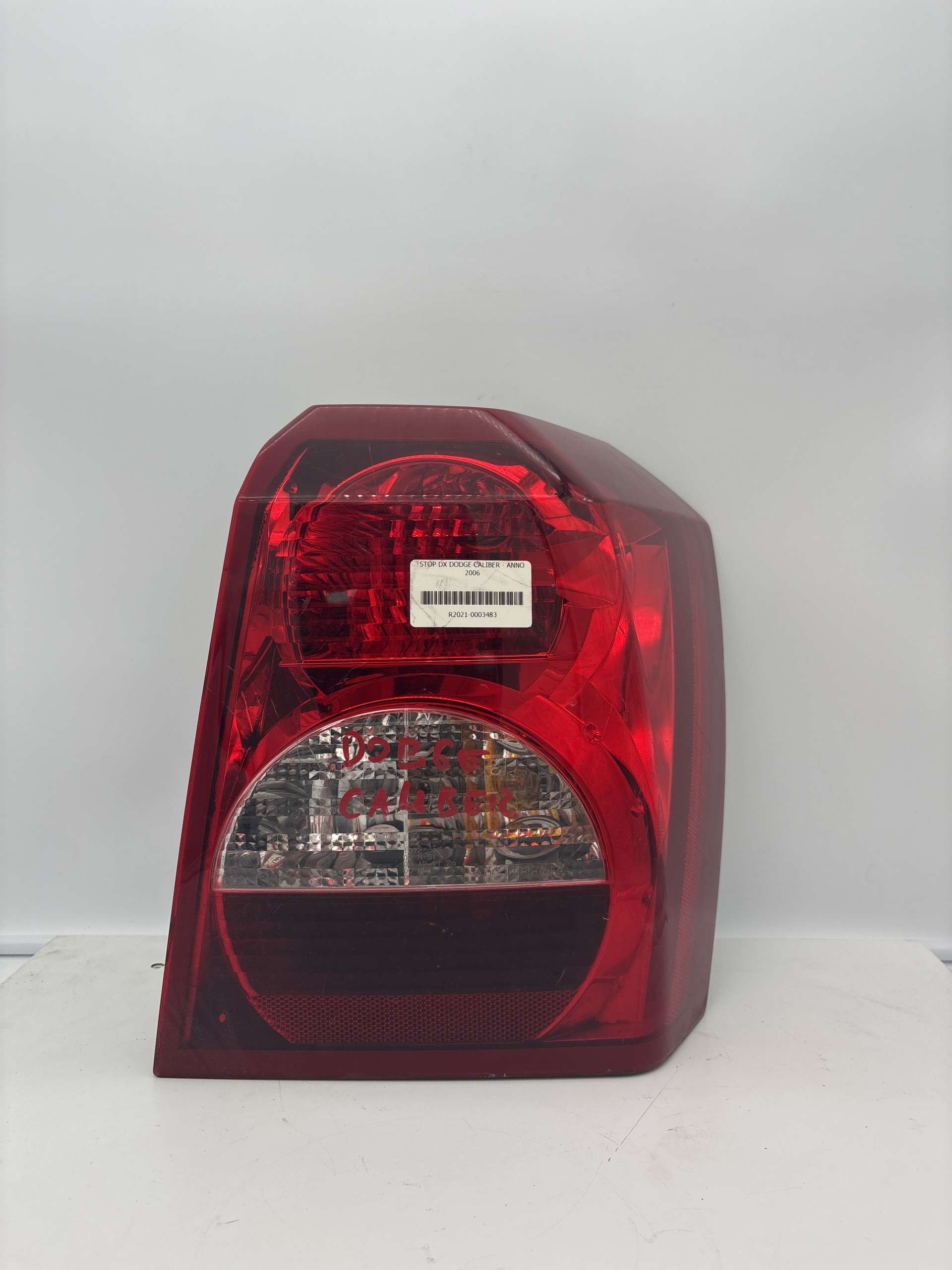 Fanale Posteriore destro DODGE CALIBER 2006