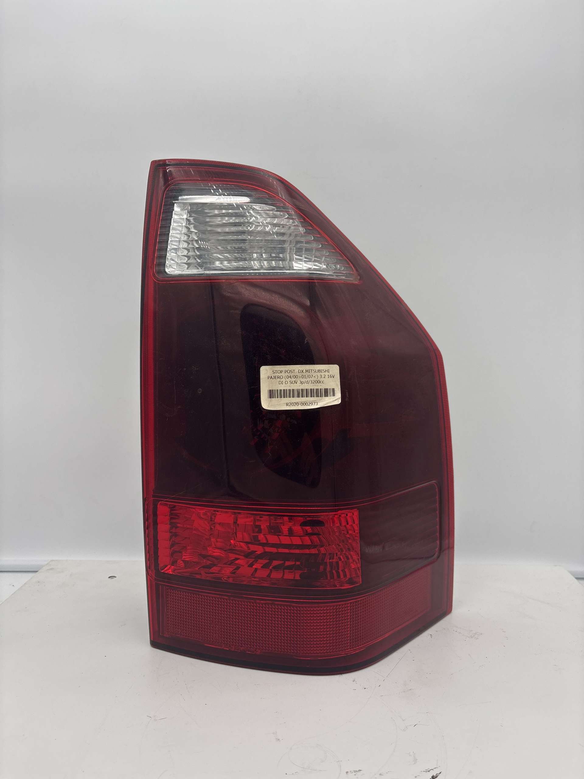 Fanale Posteriore destro MITSUBISHI PAJERO 2005