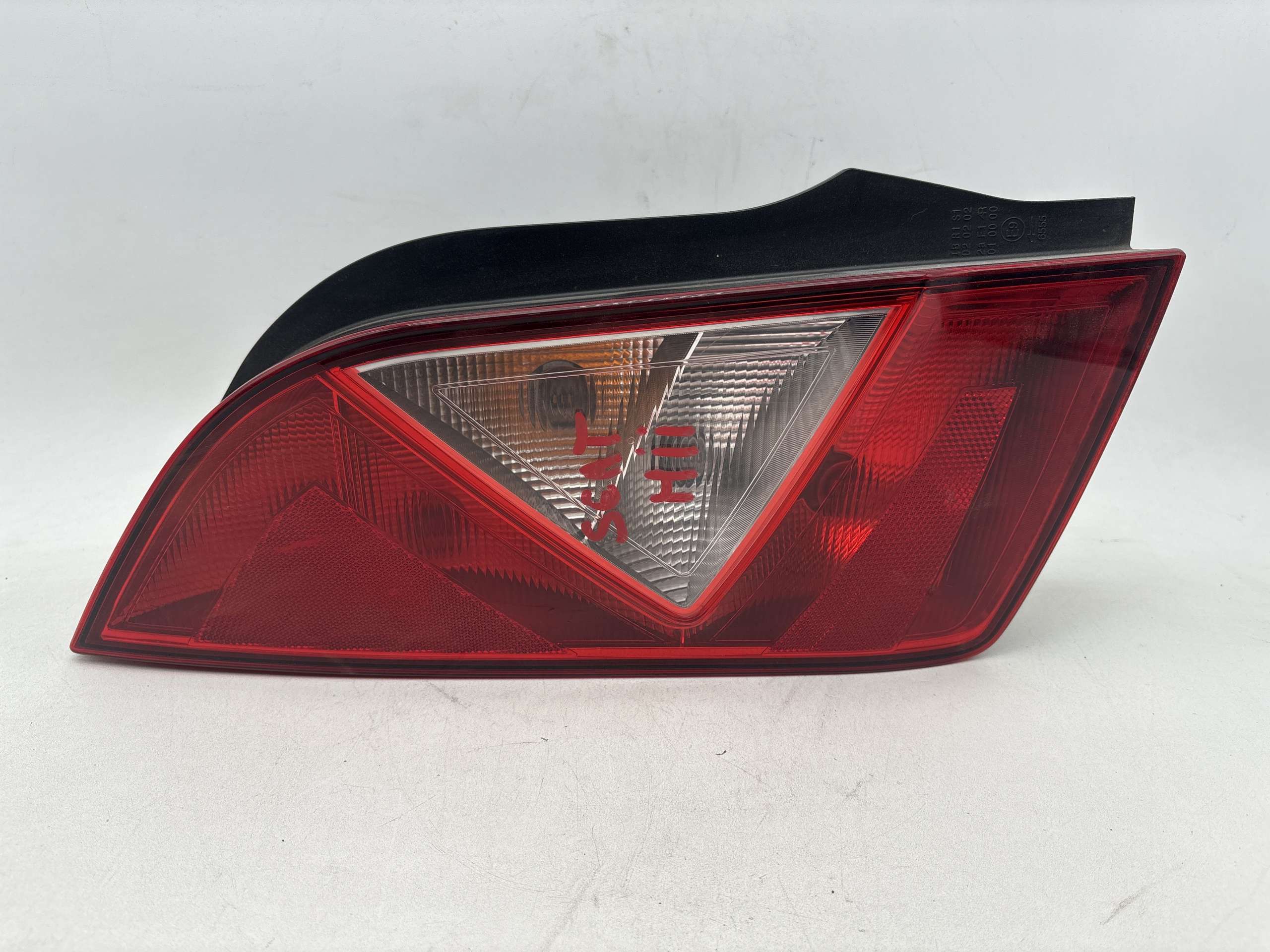 Fanale Posteriore sinistro SEAT MII KF1 2012-2020