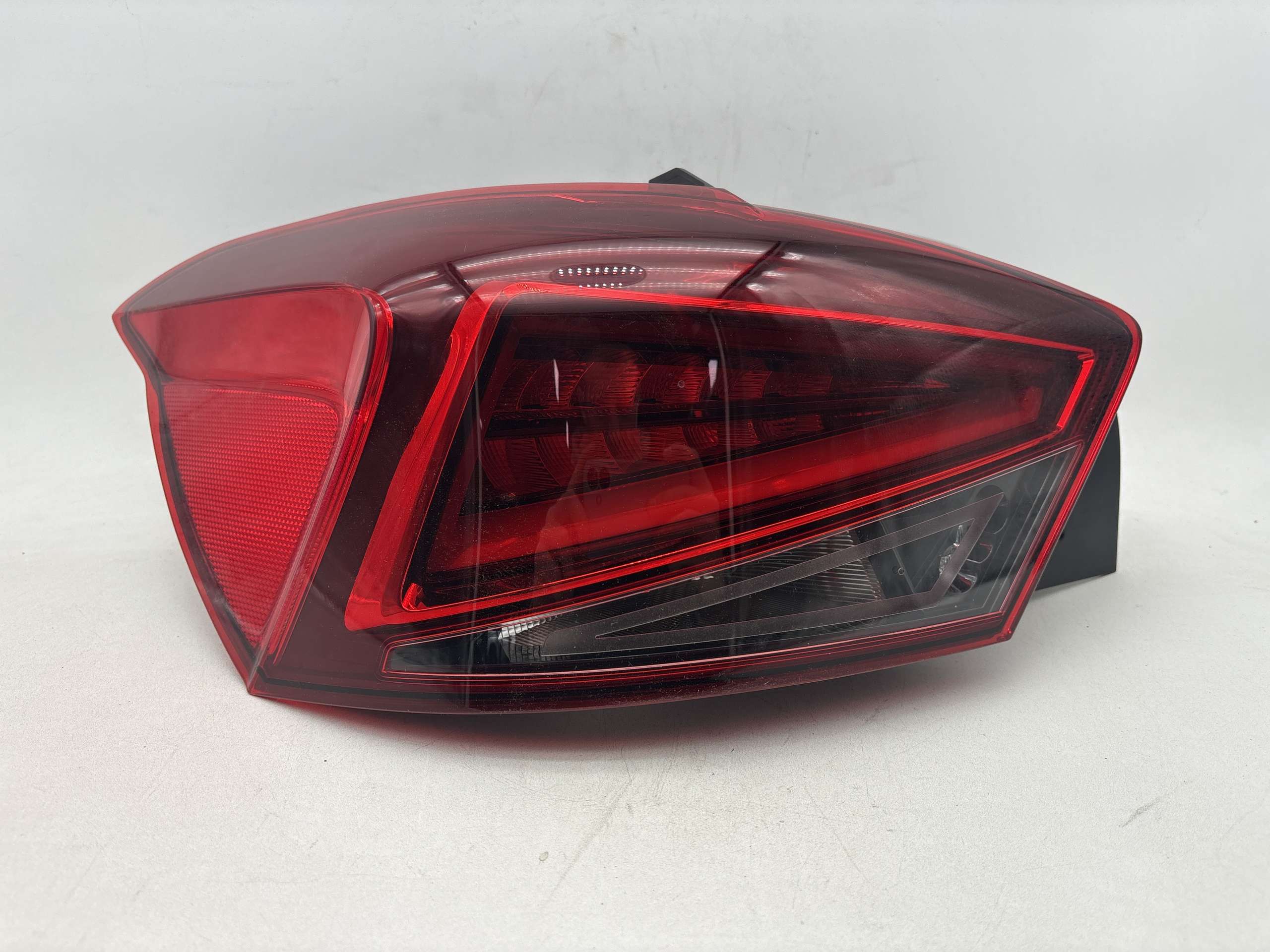 Fanale Posteriore esterno sinistro SEAT IBIZA KJ 2017