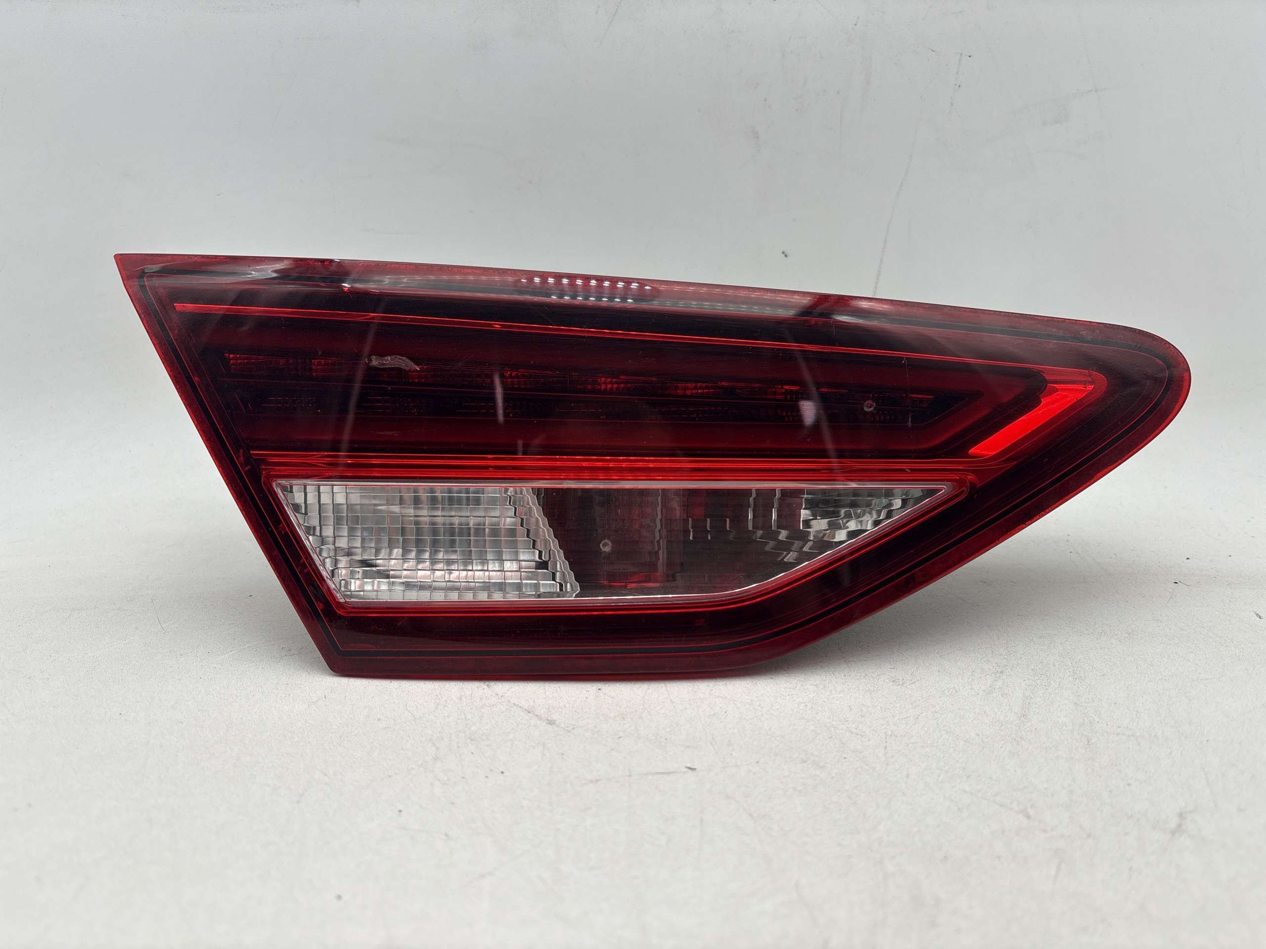Fanale Posteriore interno sinistro SEAT LEON 2012-2017