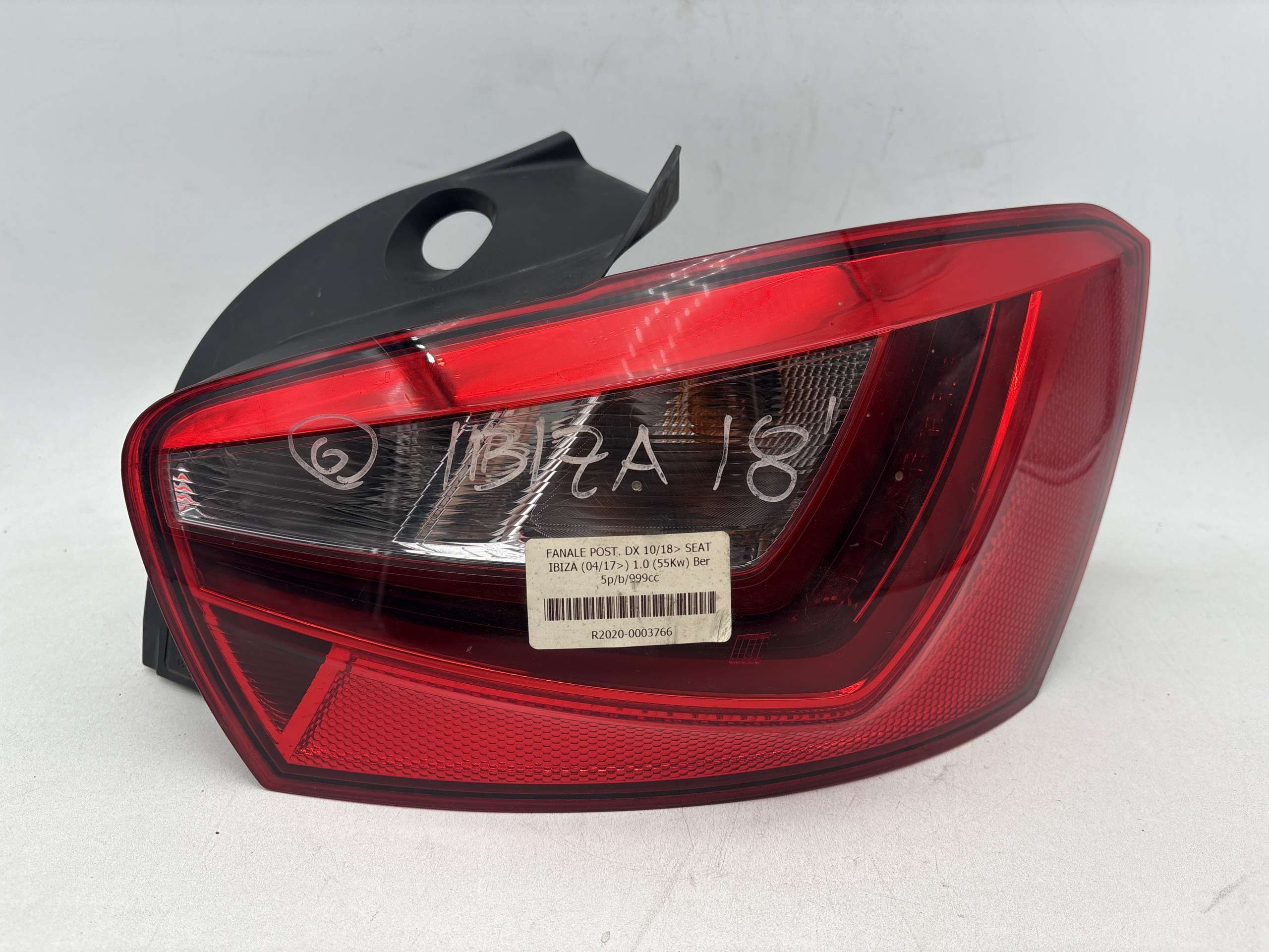 Fanale Posteriore destro SEAT IBIZA KJ 2017