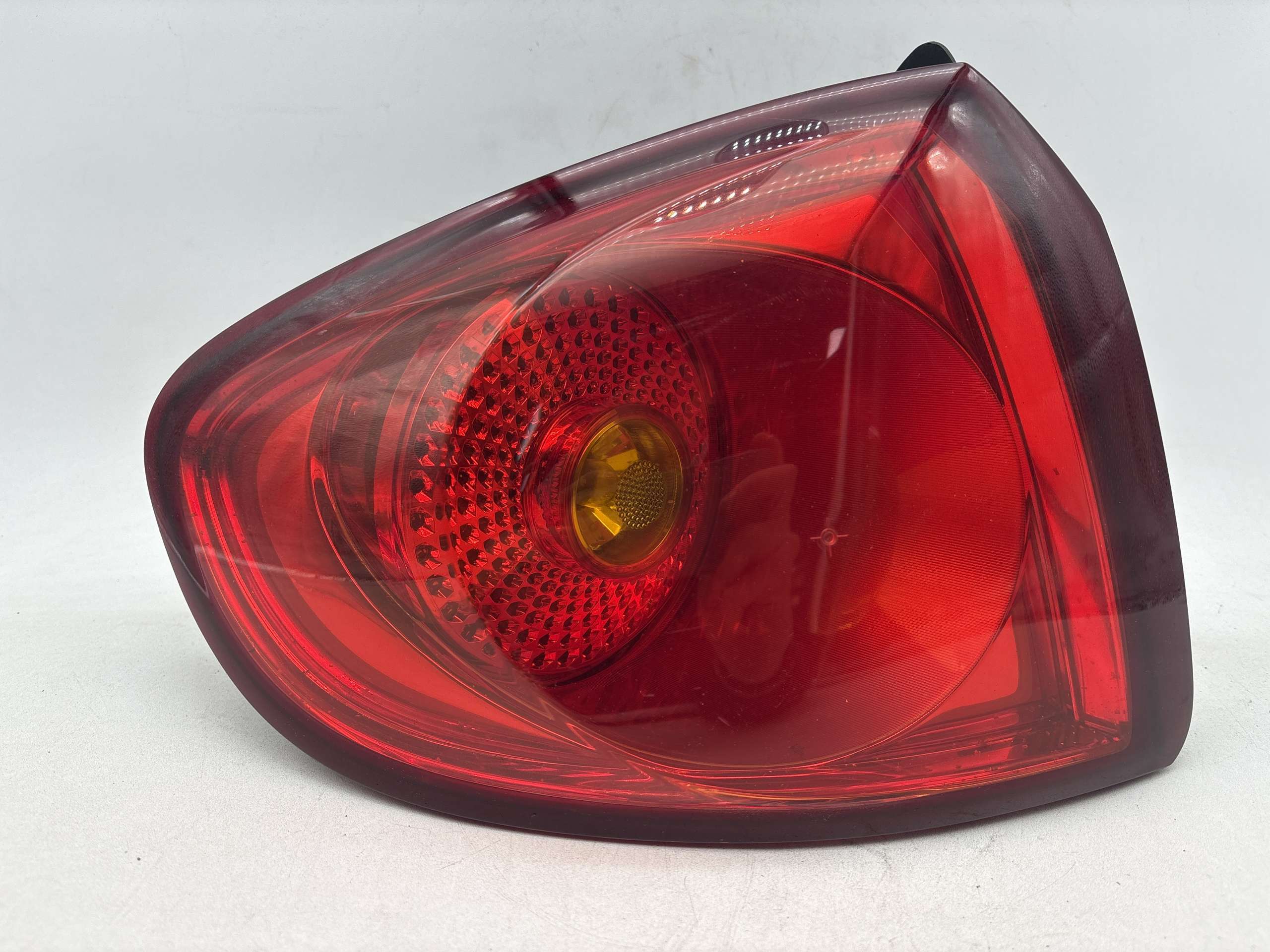 Fanale Posteriore sinistro SEAT ALTEA 5P 2004