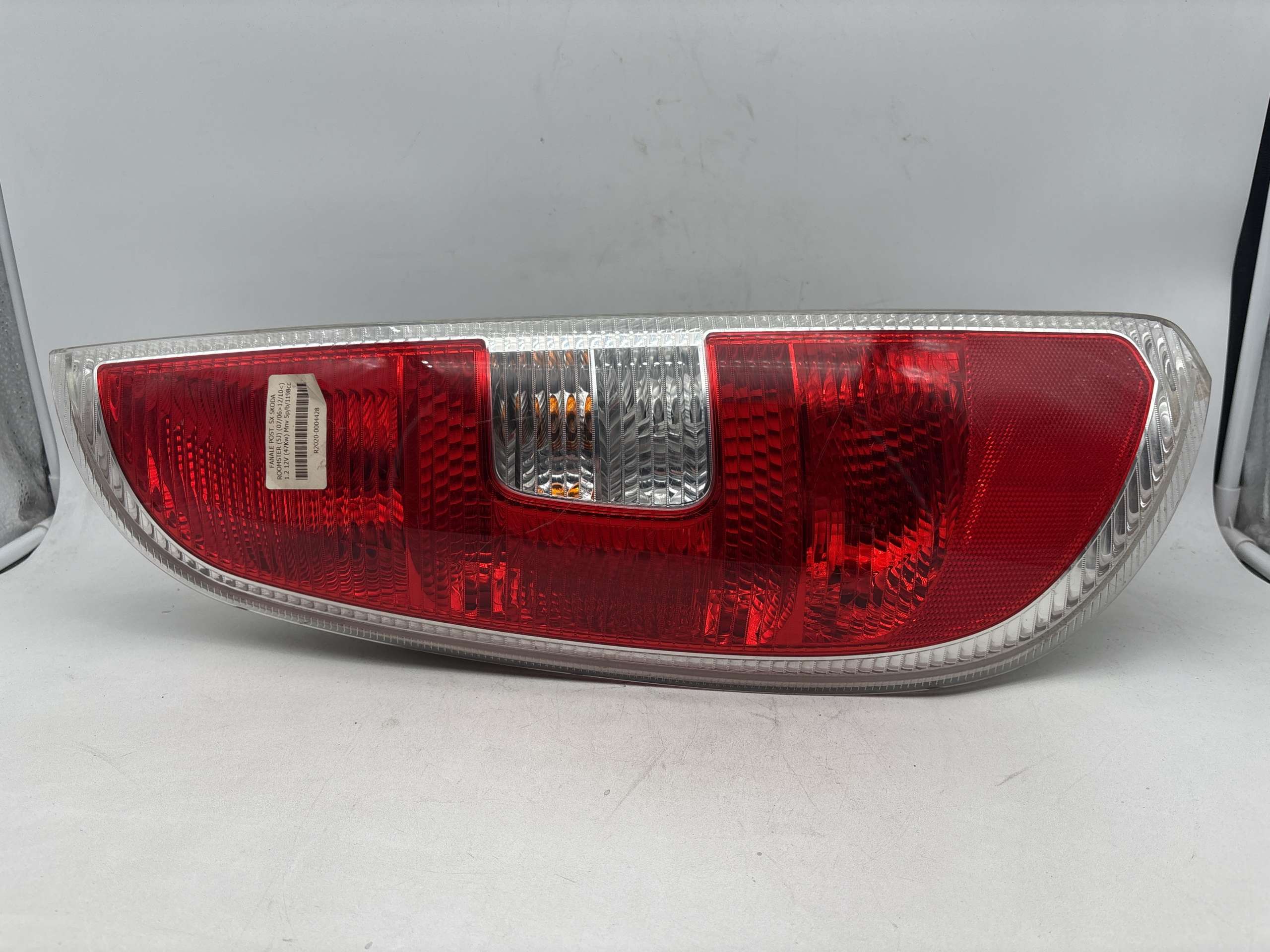 Fanale Posteriore sinistro SKODA ROOMSTER 5J 2006-2010
