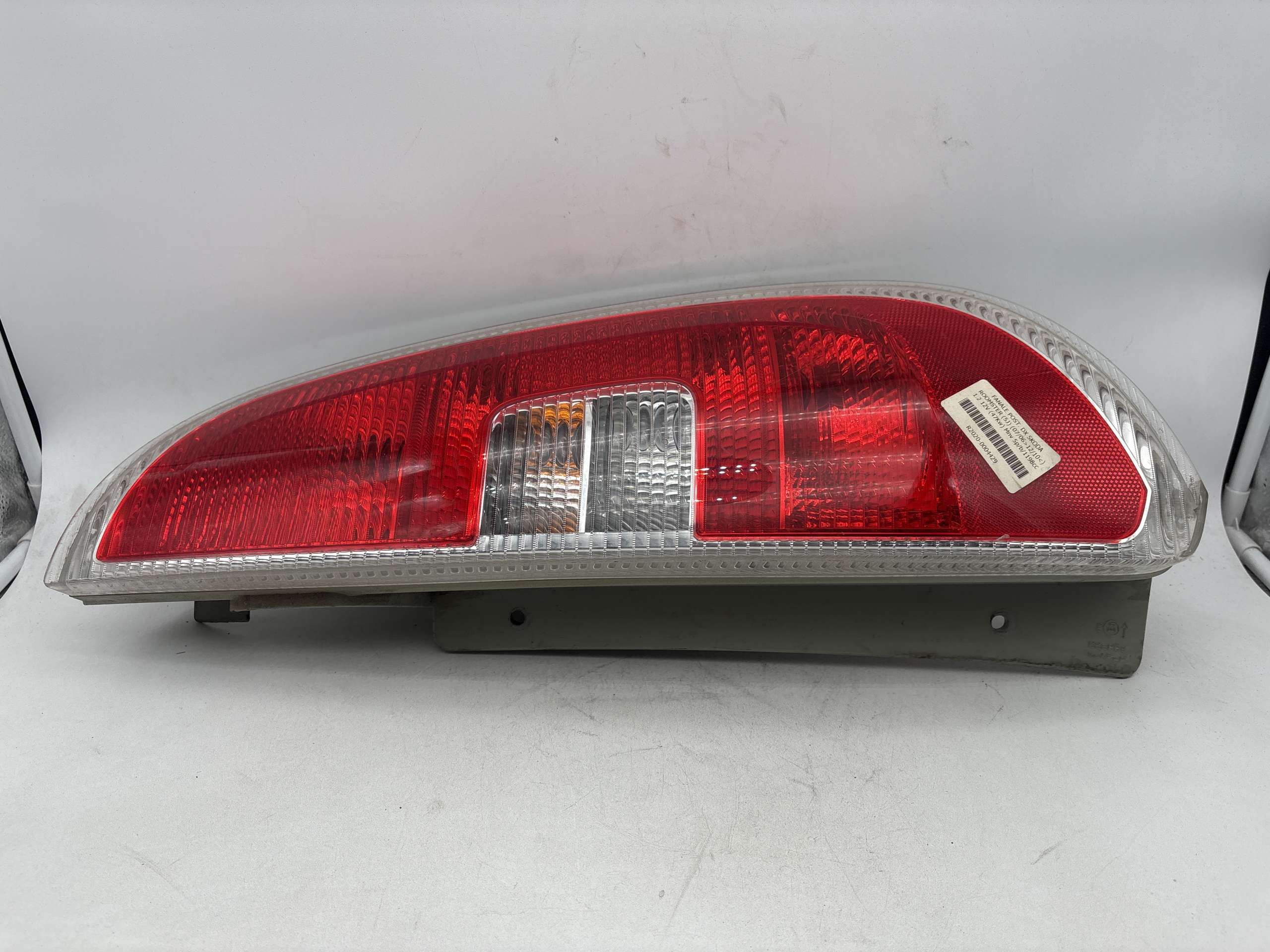 Fanale Posteriore destro SKODA ROOMSTER 5J 2006-2010