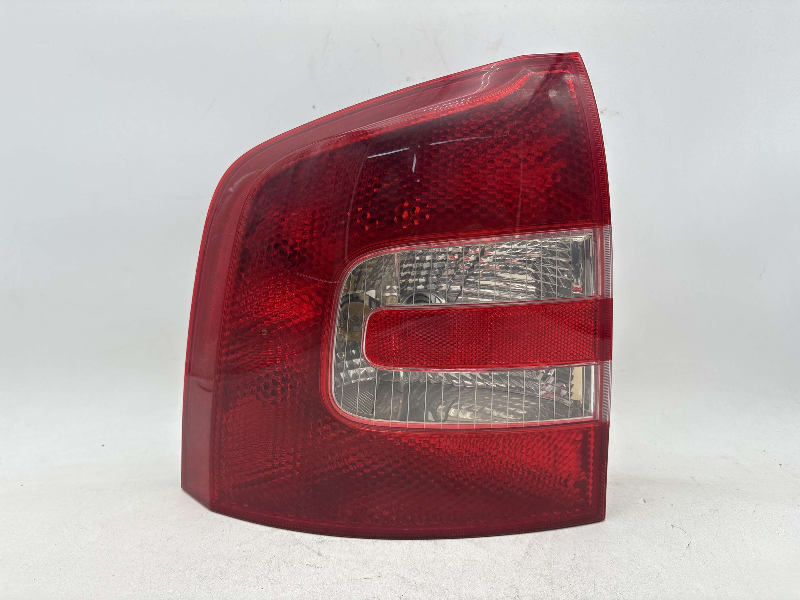 Fanale Posteriore sinistro SKODA OCTAVIA 1Z Station Wagon 2004-2009
