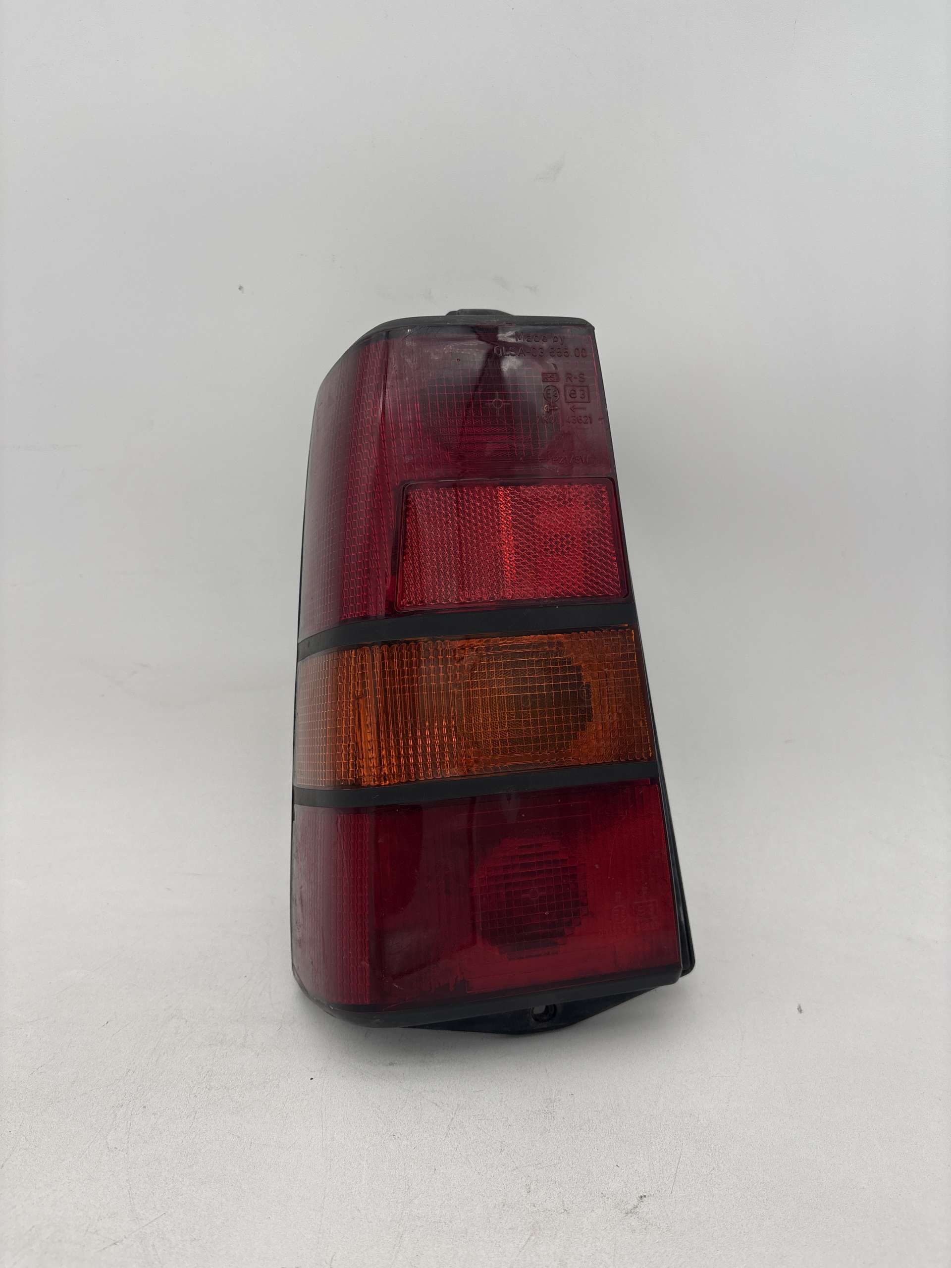 Fanale Posteriore sinistro FIAT PANDA 141 1990