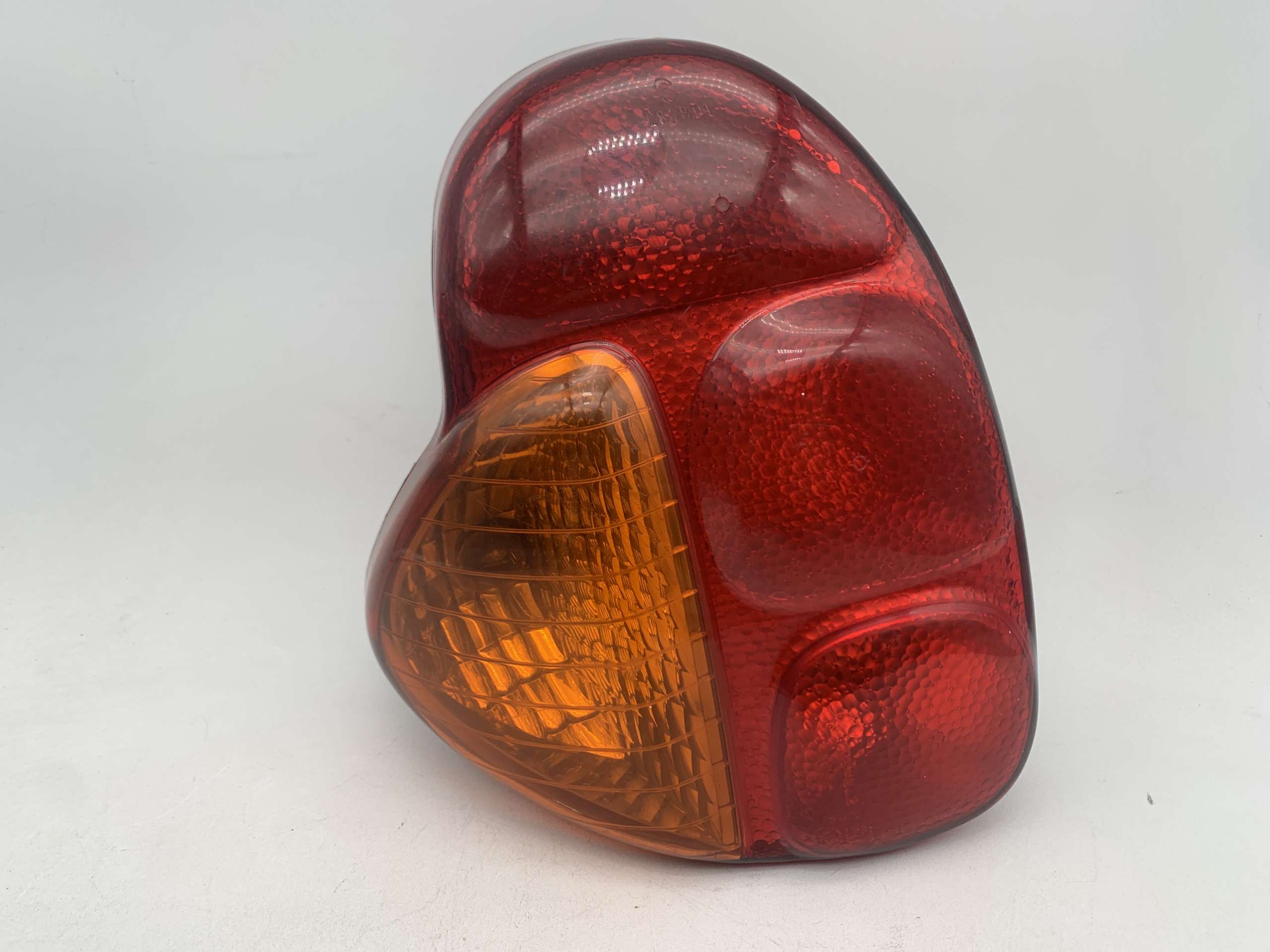 Fanale Posteriore sinistro FIAT MULTIPLA 1 SERIE 2001