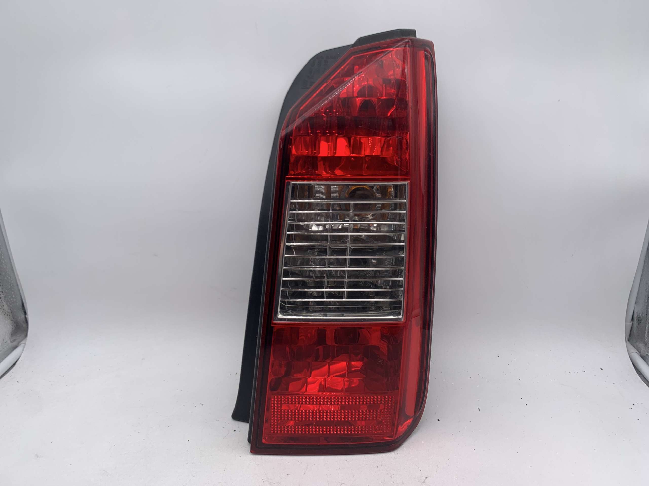 Fanale Posteriore destro FIAT IDEA 2005 FONDO BIANCO