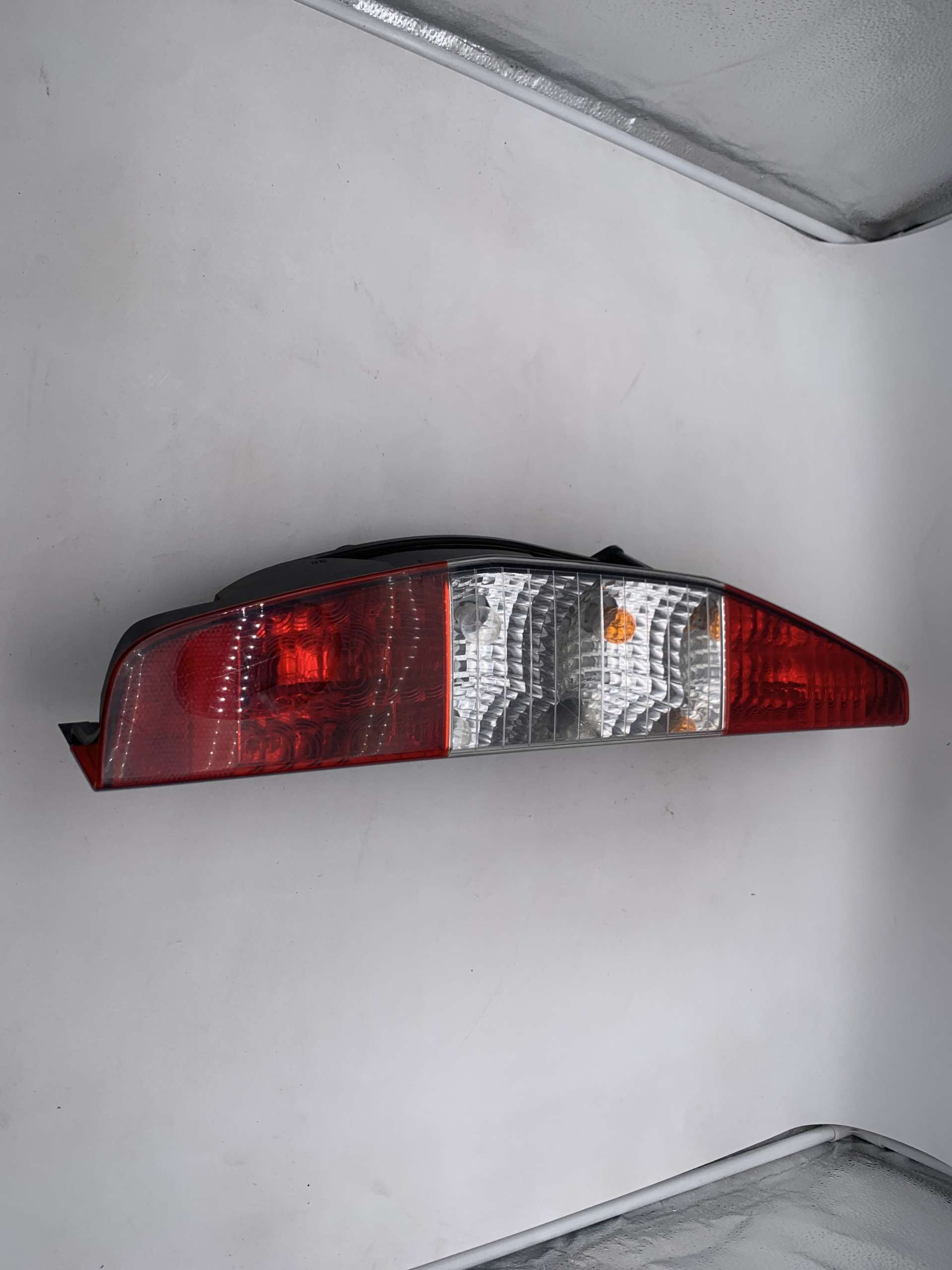 Fanale Posteriore sinistro FIAT DOBLO 2003-2005