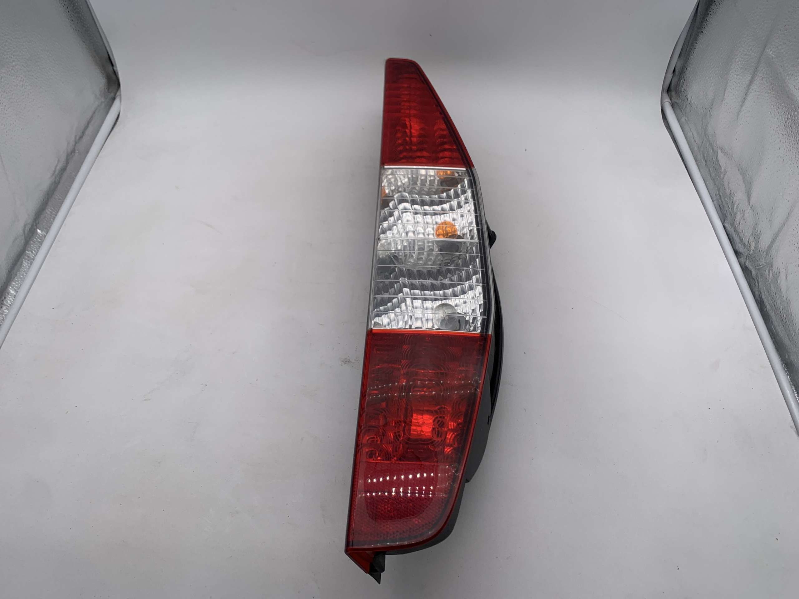 Fanale Posteriore destro FIAT DOBLO 2003 2005