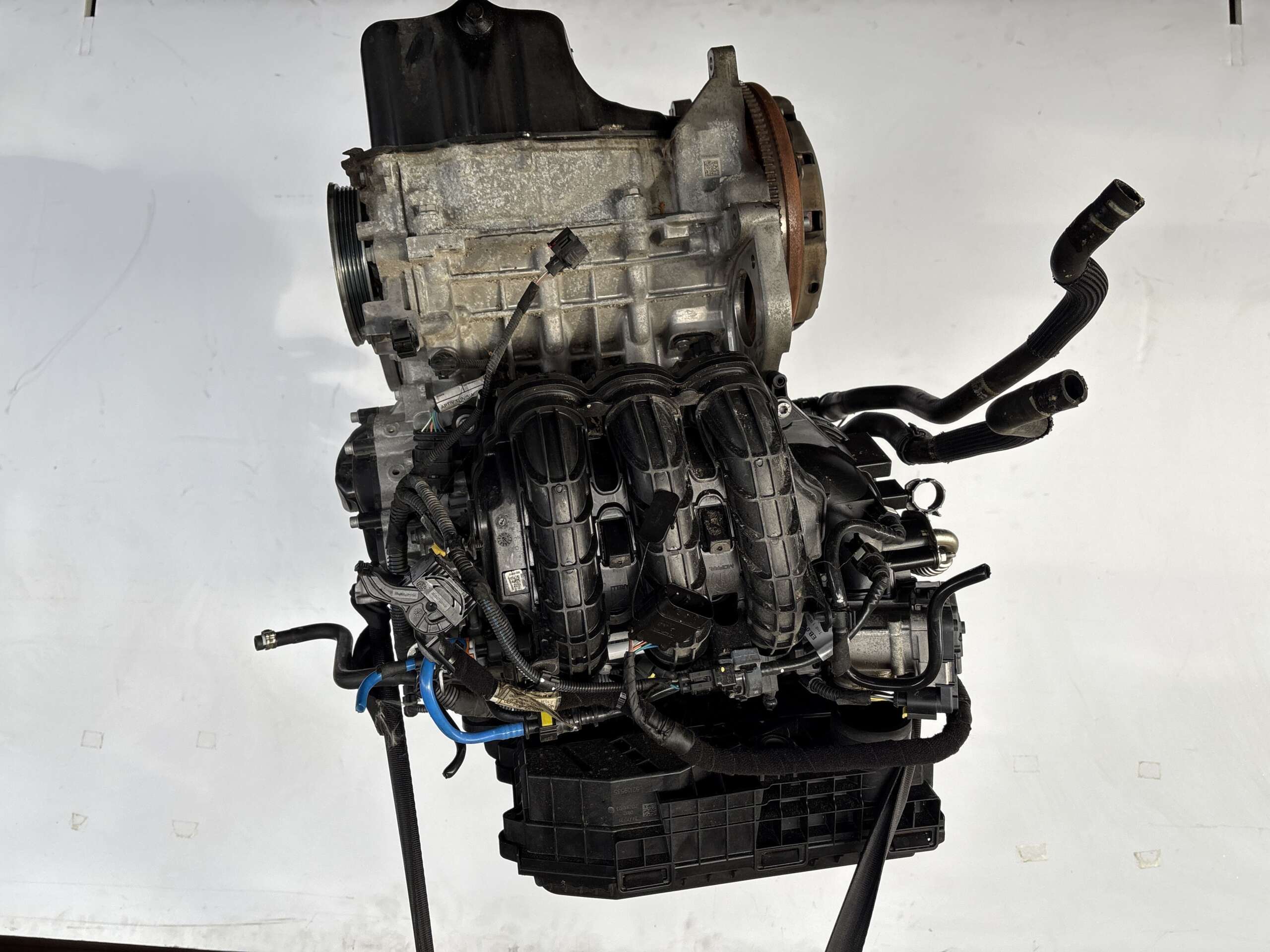 MOTORE FIAT PANDA HYBRID 46341161 2021