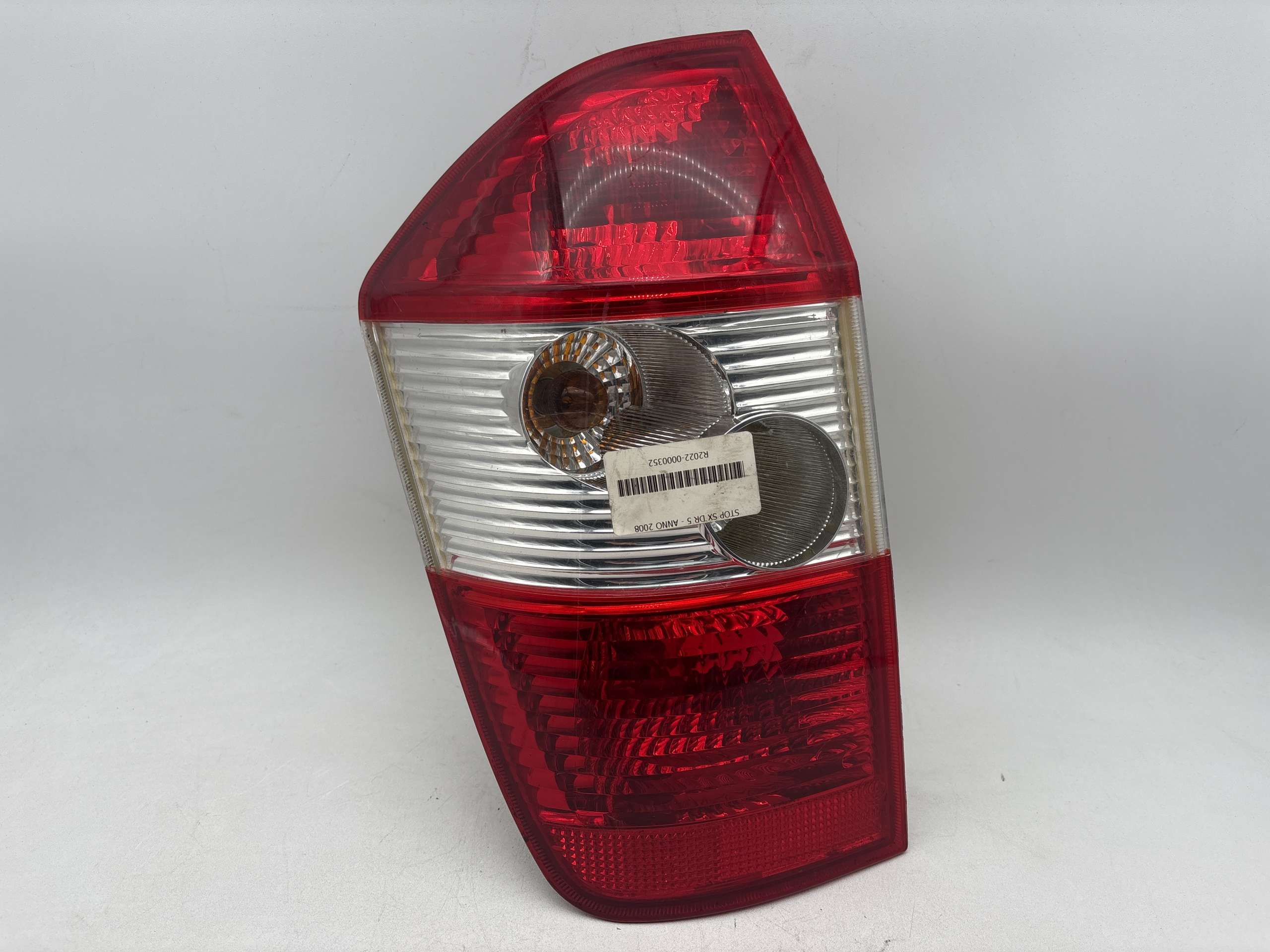 Fanale Posteriore sinistro DR5 2007