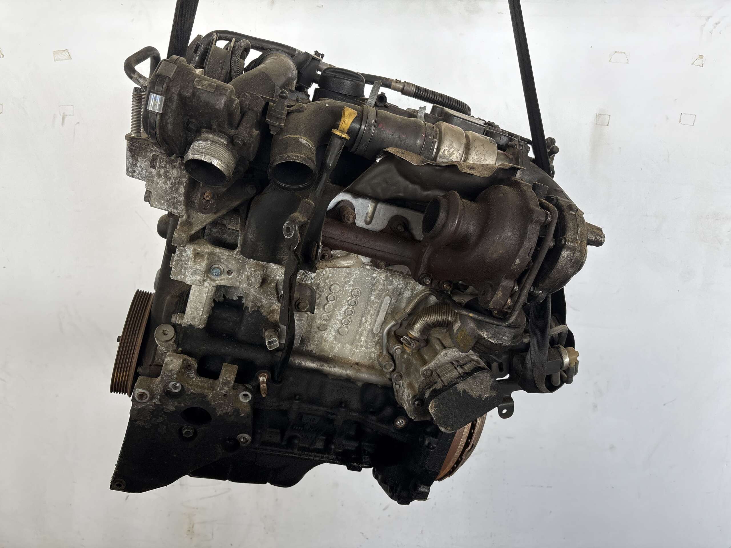 MOTORE MAZDA 5 DIESEL AV6Q6