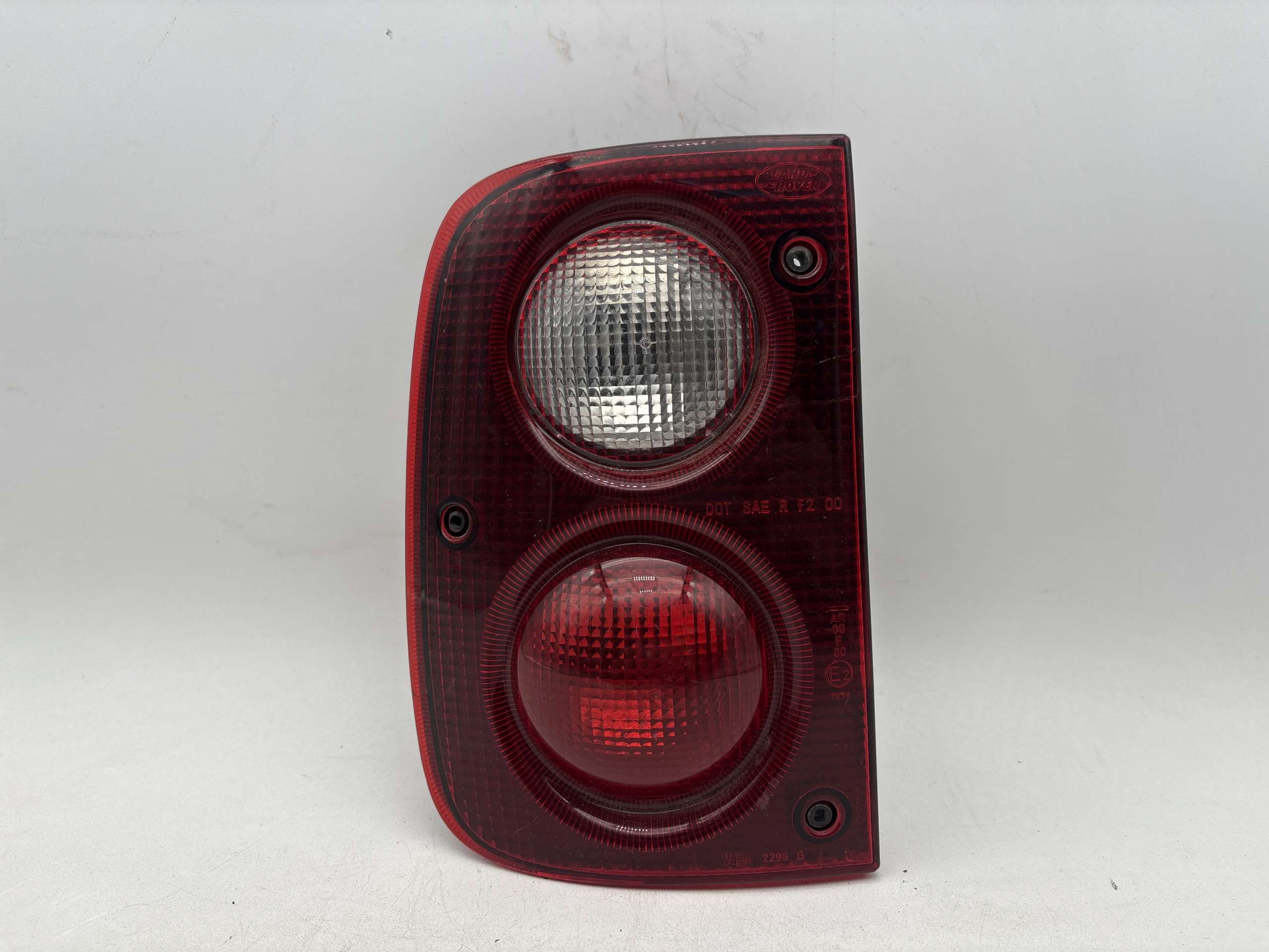 Fanale Posteriore sinistro LAND ROVER FREELANDER 1999