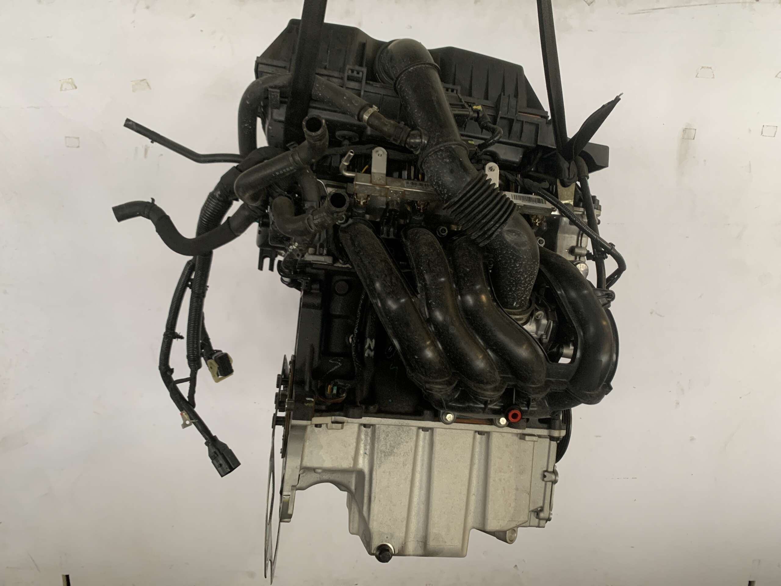 MOTORE MG ZS 2023 BENZINA 14.000 KM