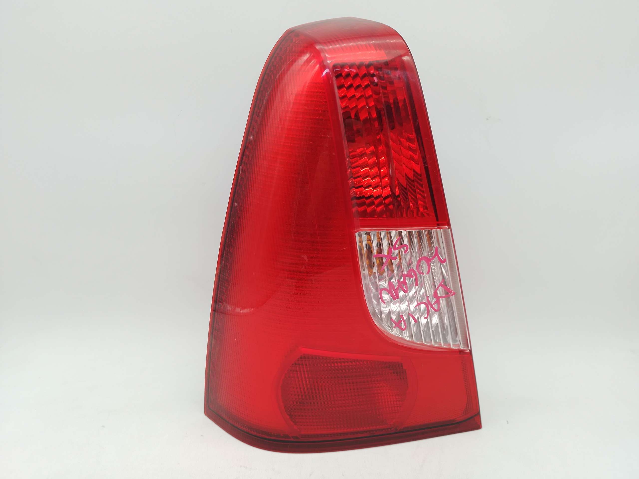 Fanale Posteriore sinistro DACIA LOGAN 2005-2008