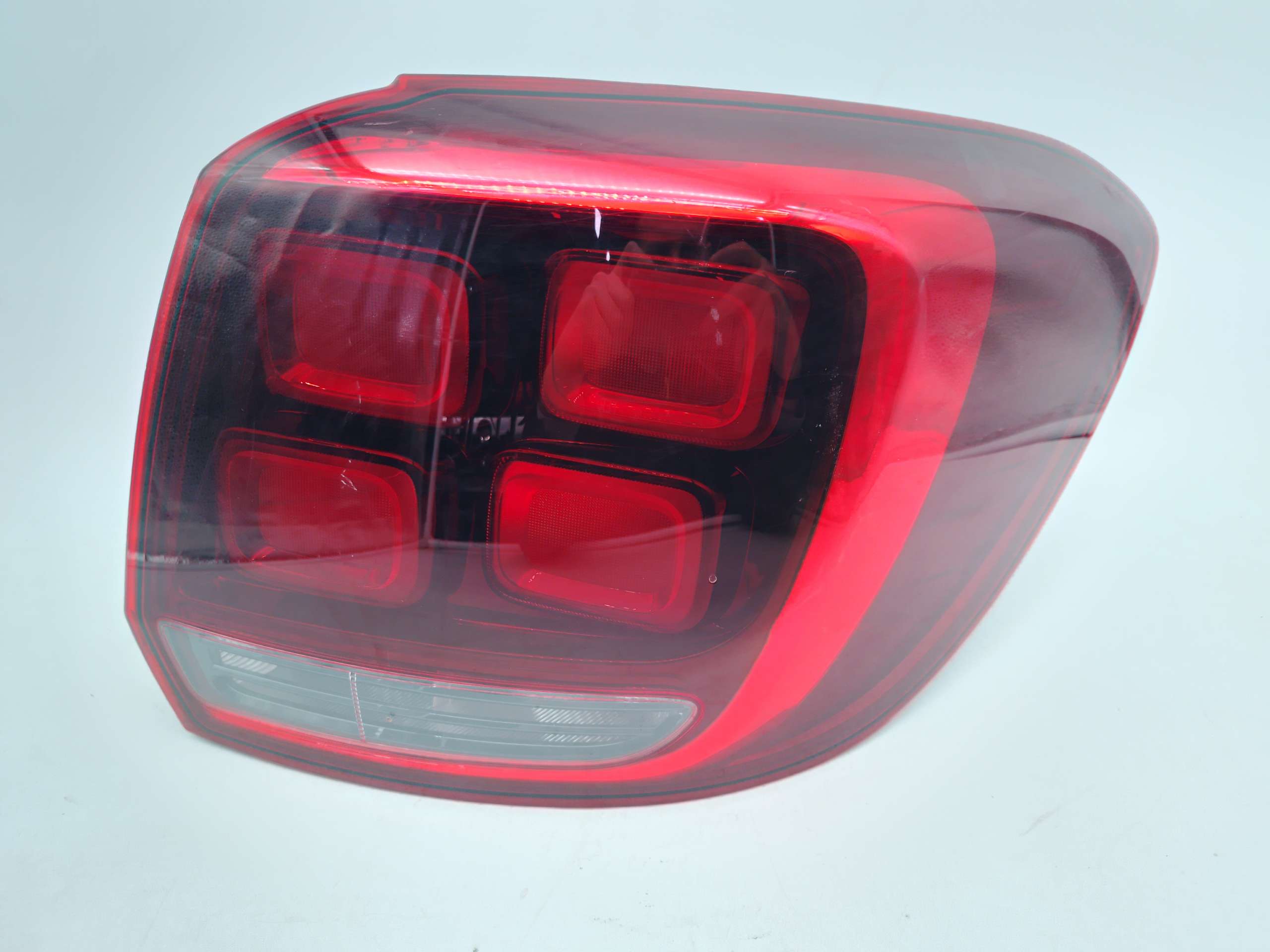 Fanale Posteriore destro DACIA SANDERO 2012-2021