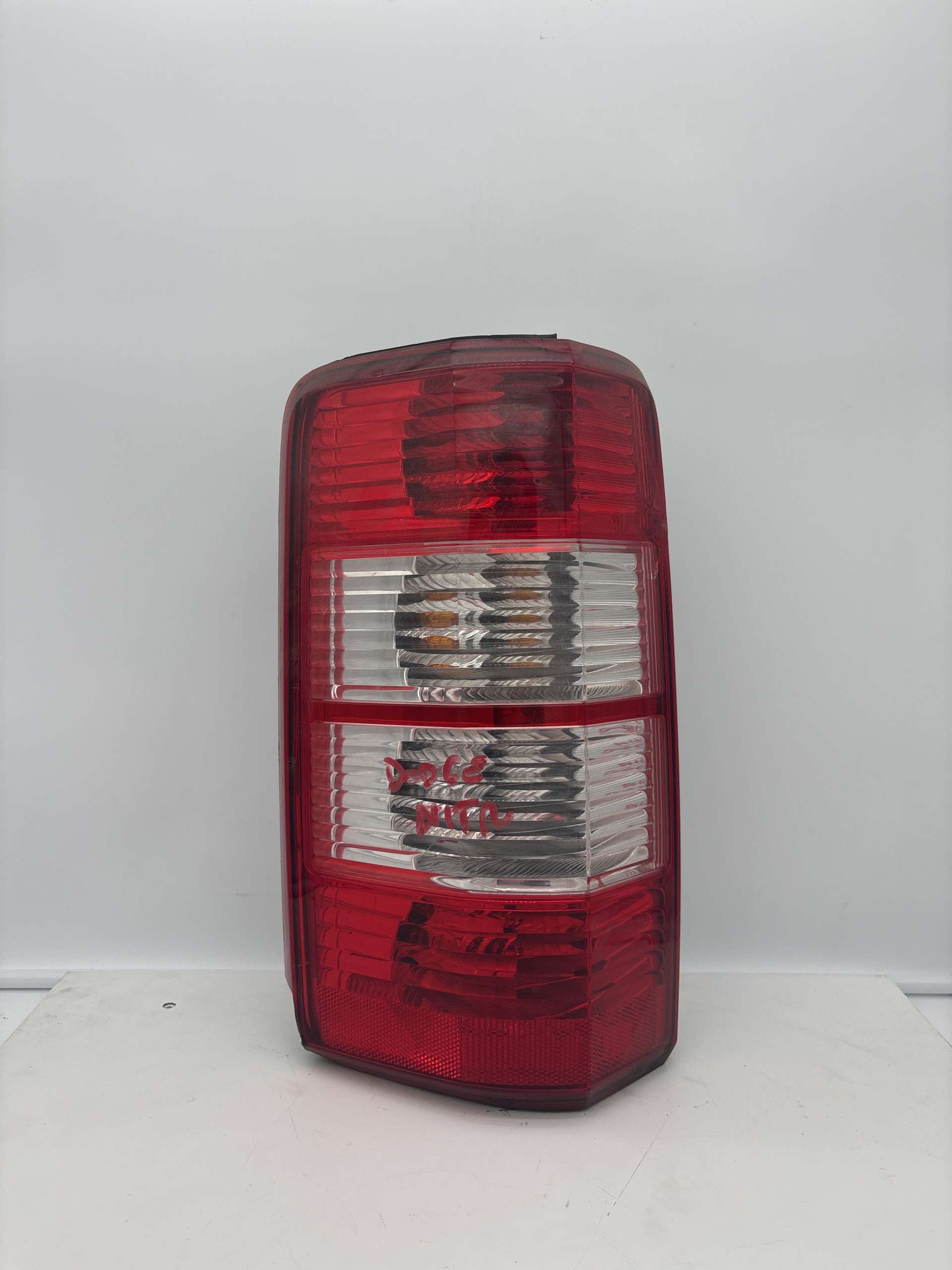 Fanale Posteriore sinistro DODGE NITRO 2009