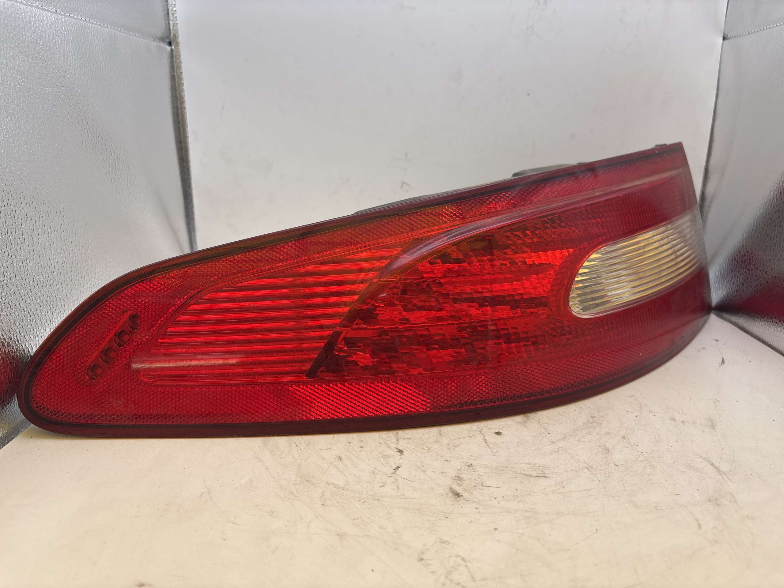 Fanale Posteriore sinistro JAGUAR XF 2008-2011